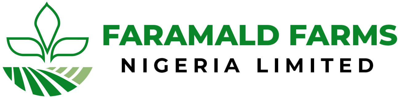 Faramald Farms Logo